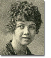 A photo of Bernice Dredla