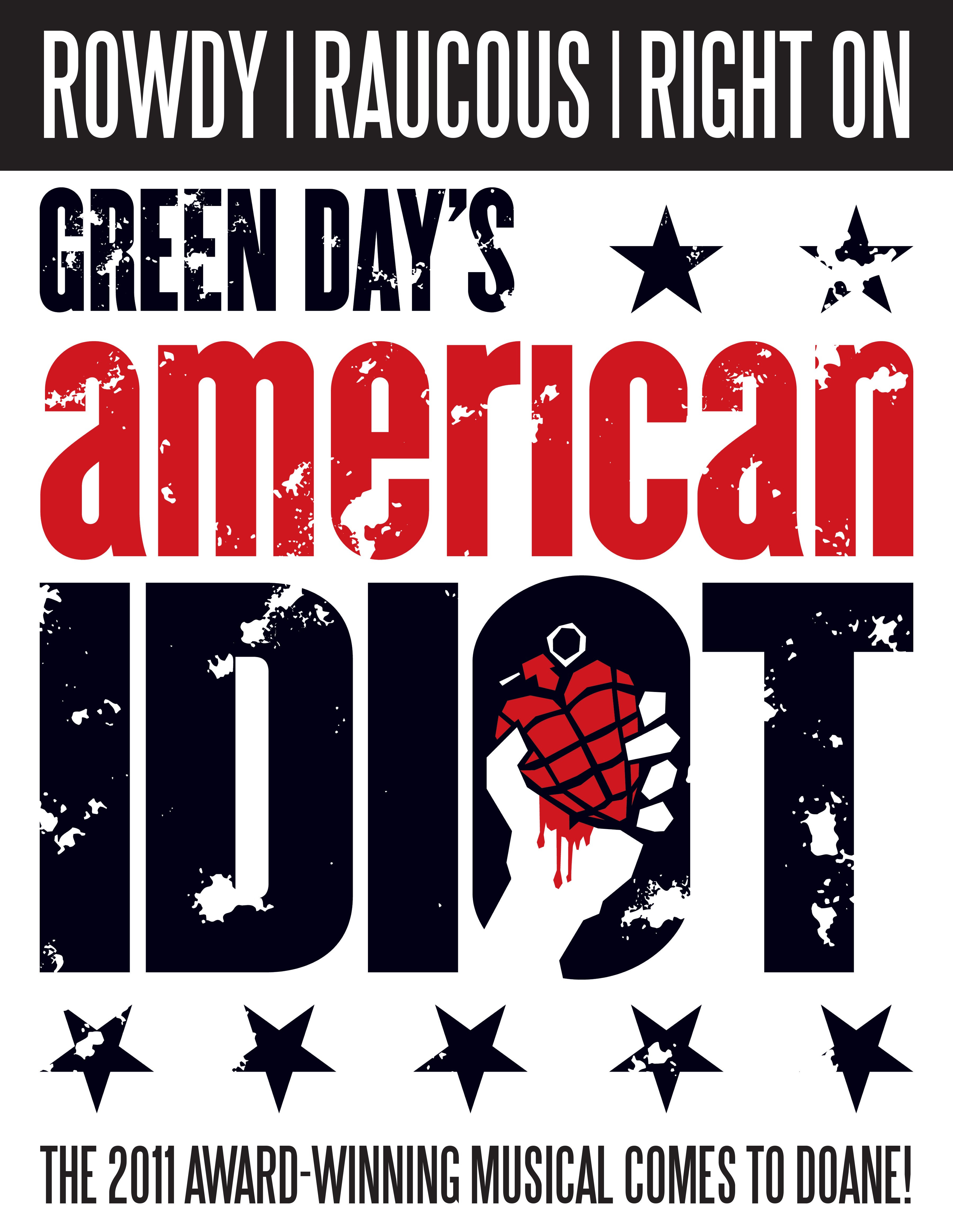 American Idiot