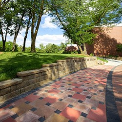 Pave it Forward, Brick Campaign, Cassel Theatre