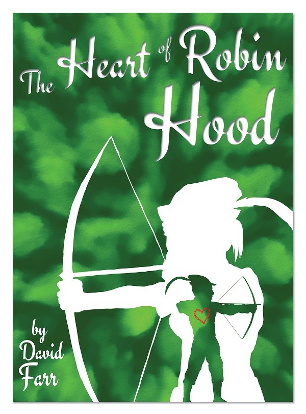 The Heart of Robin Hood