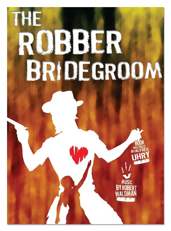 The Robber Bridegroom