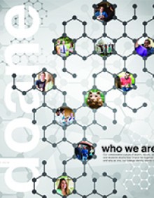 Doane Magazine - Who We Are