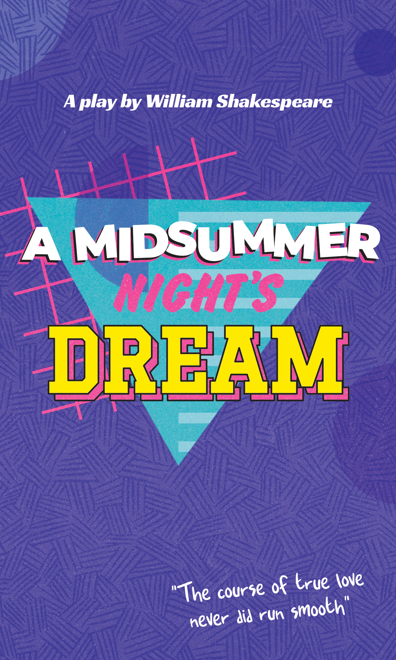 A Midsummer Night's Dream