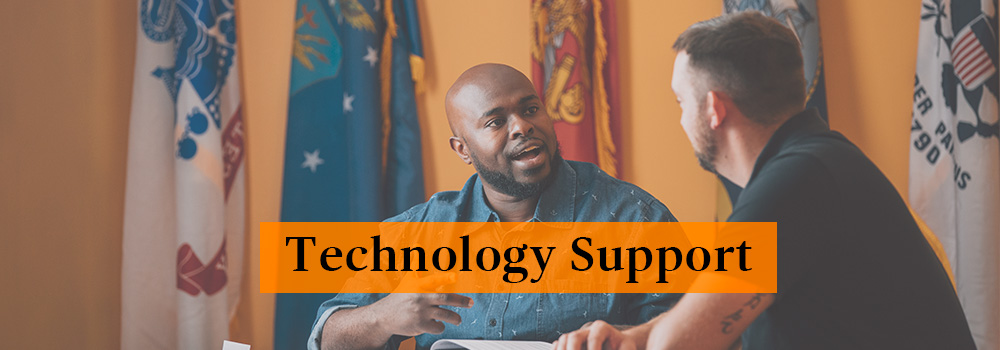 Technology Support