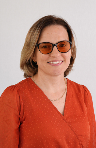 Tessa Durham Brooks, Professor