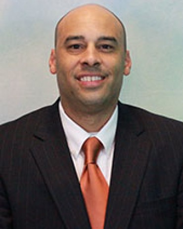 Ian McKeithen, Head Men's Basketball Coach