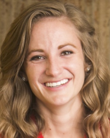 Kelsey Pruss, Adjunct Faculty