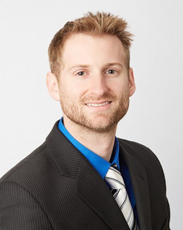 Matthew Beio, Assistant Professor of Practice