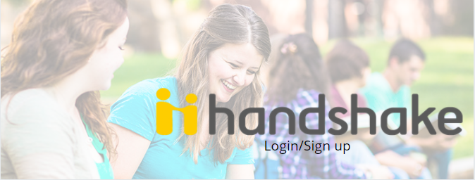 Handshake Login