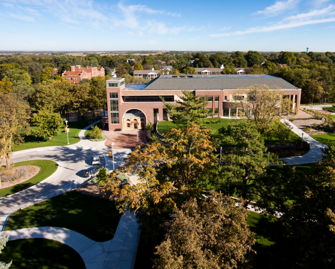 Photo of Doane University